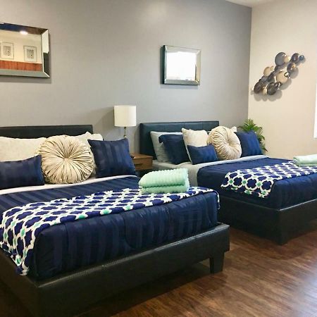 Cozy Getaway Studio In Hollywood Area Apartment Los Angeles Exterior photo
